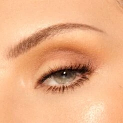 Soul Shadows -Hairclub Shop vieve soulshadows terra nude eyeshadow palette 4