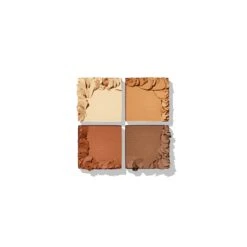 Soul Shadows -Hairclub Shop vieve soulshadows terra nude eyeshadow palette 5