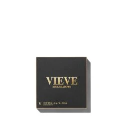 Soul Shadows -Hairclub Shop vieve soulshadows terra nude eyeshadow palette 8